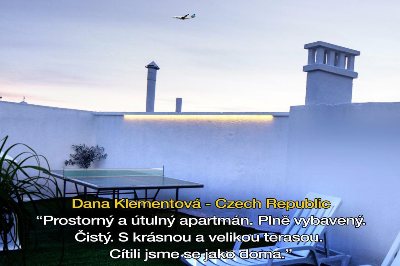 דירות Livingporto Boavista מראה חיצוני תמונה
