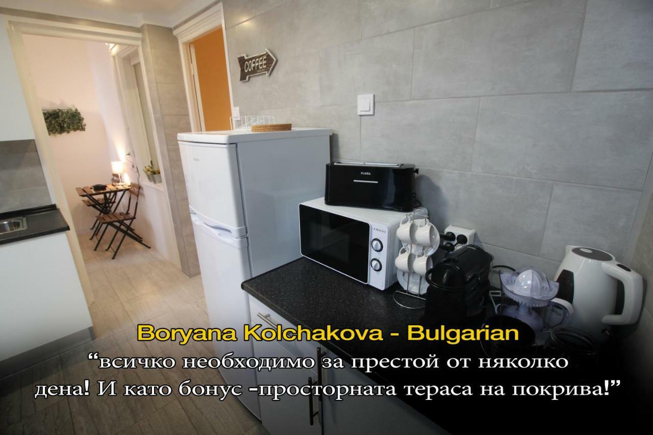 דירות Livingporto Boavista מראה חיצוני תמונה